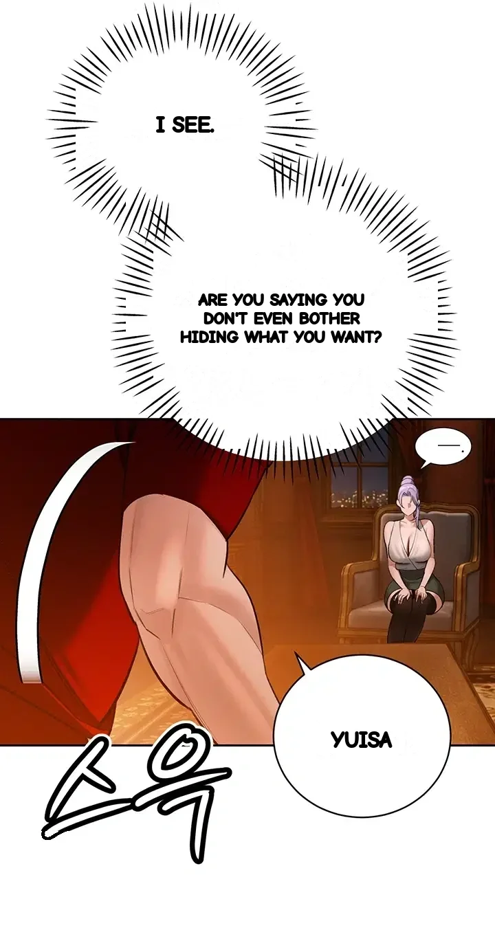 Father In Law Fucks Everyone Chapter 58 - Page 34