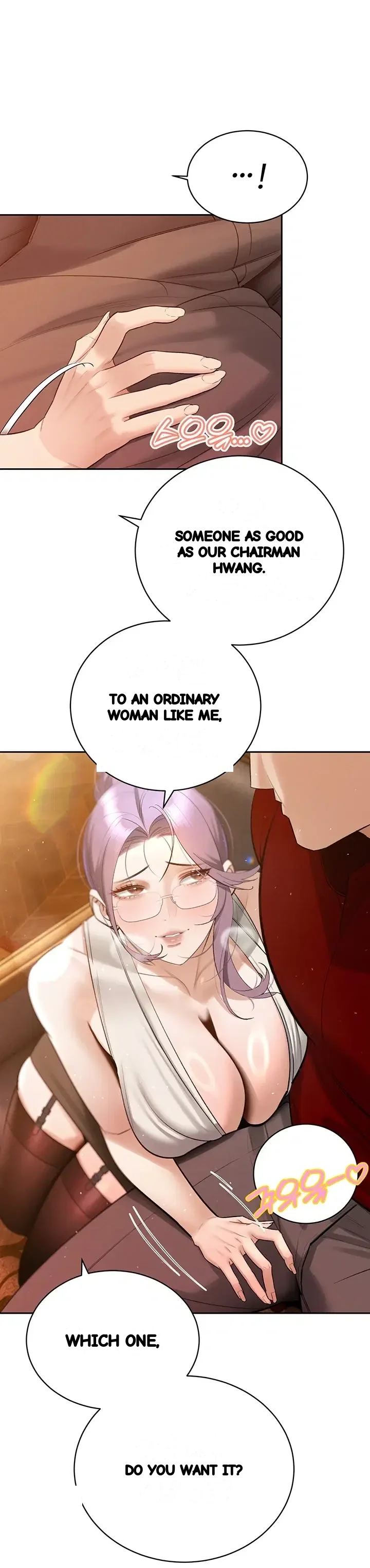 Father In Law Fucks Everyone Chapter 58 - Page 36