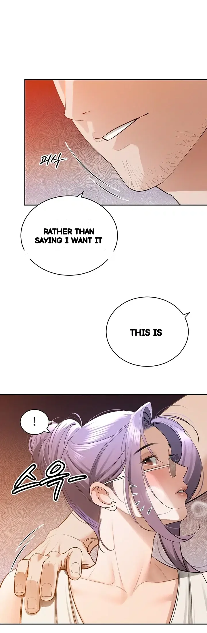 Father In Law Fucks Everyone Chapter 58 - Page 37