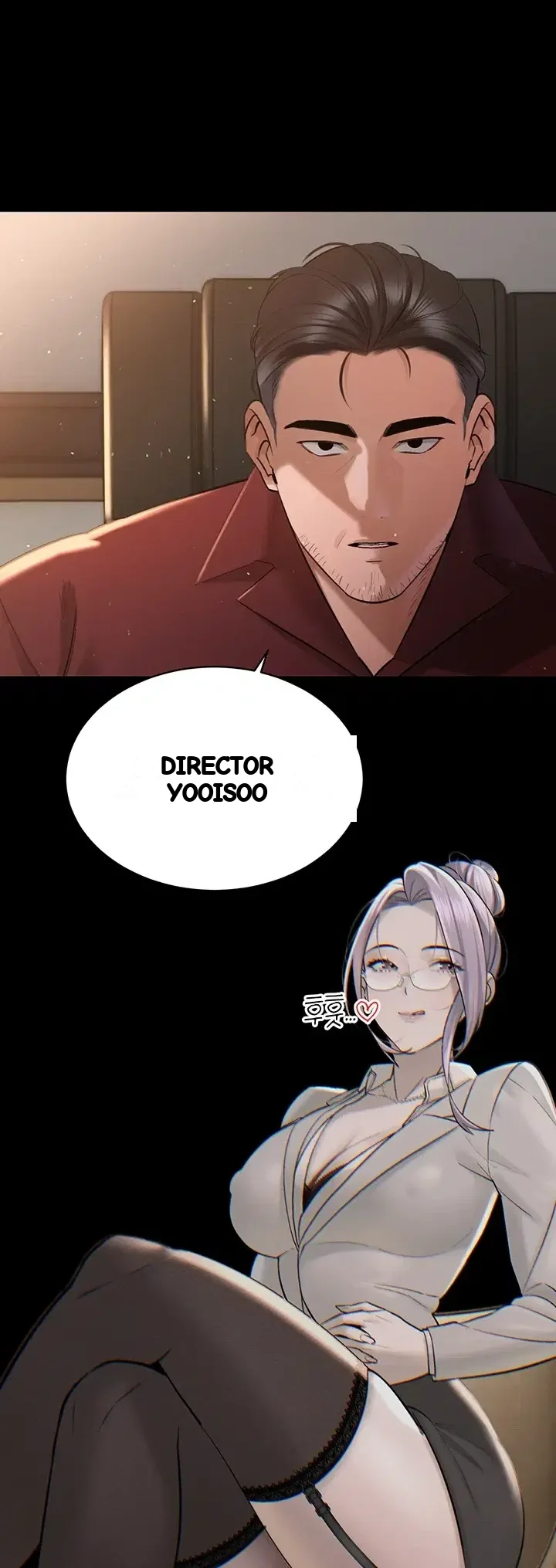 Father In Law Fucks Everyone Chapter 58 - Page 8
