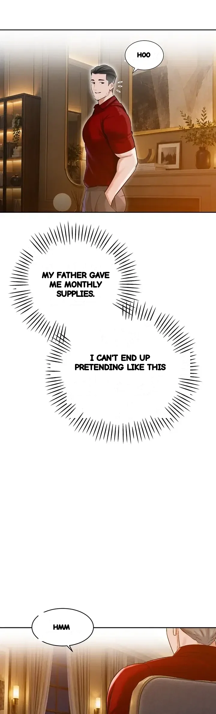 Father In Law Fucks Everyone Chapter 59 - Page 17