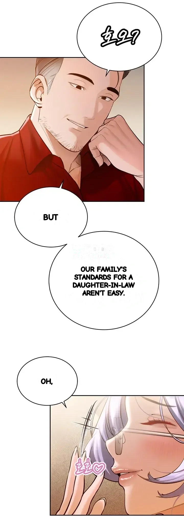 Father In Law Fucks Everyone Chapter 59 - Page 22