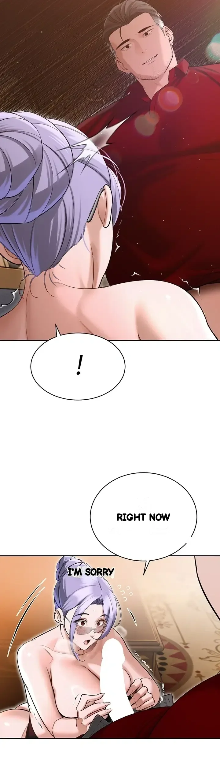 Father In Law Fucks Everyone Chapter 59 - Page 29