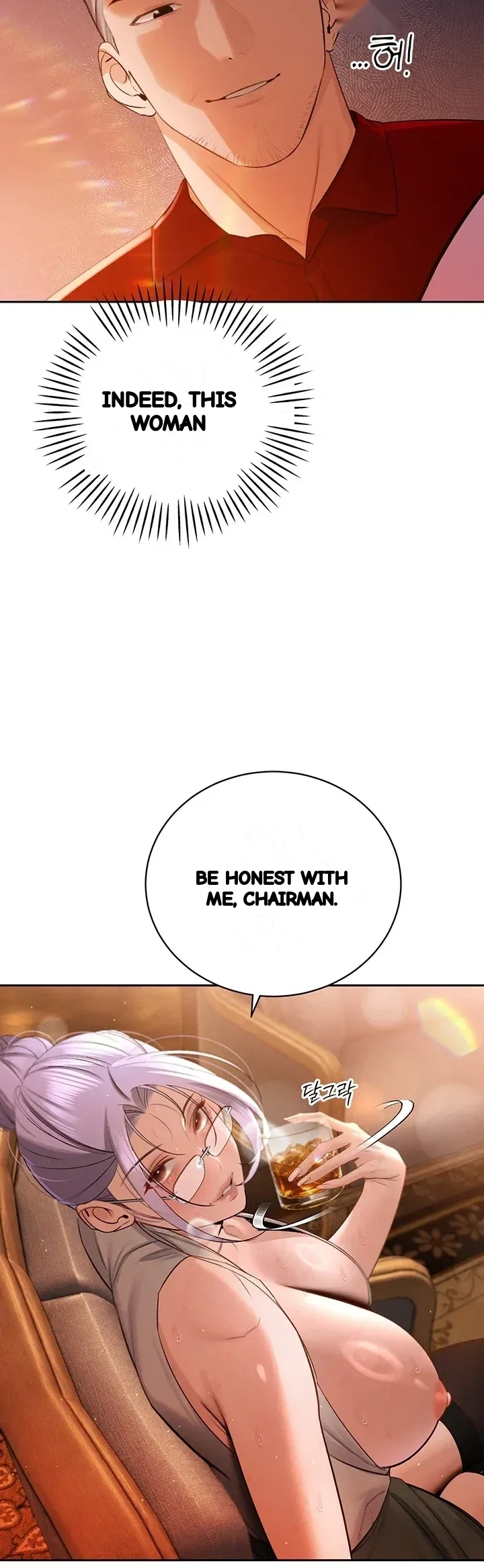 Father In Law Fucks Everyone Chapter 59 - Page 4