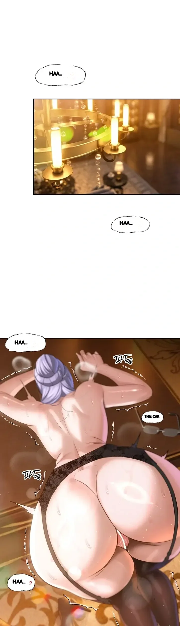 Father In Law Fucks Everyone Chapter 59 - Page 42
