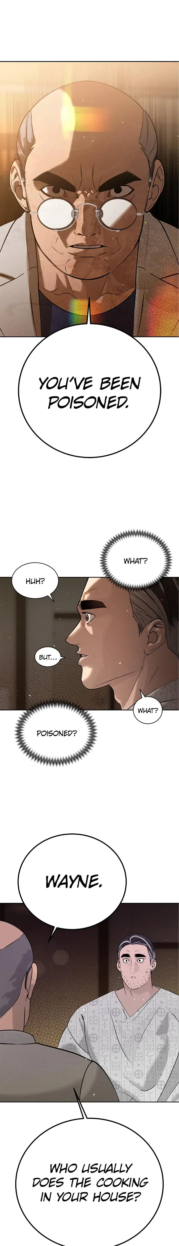 Father In Law Fucks Everyone Chapter 6 - Page 1
