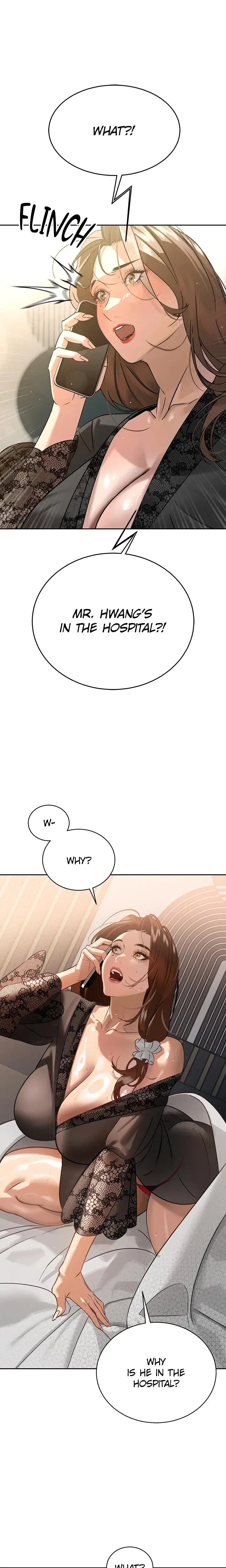 Father In Law Fucks Everyone Chapter 6 - Page 13