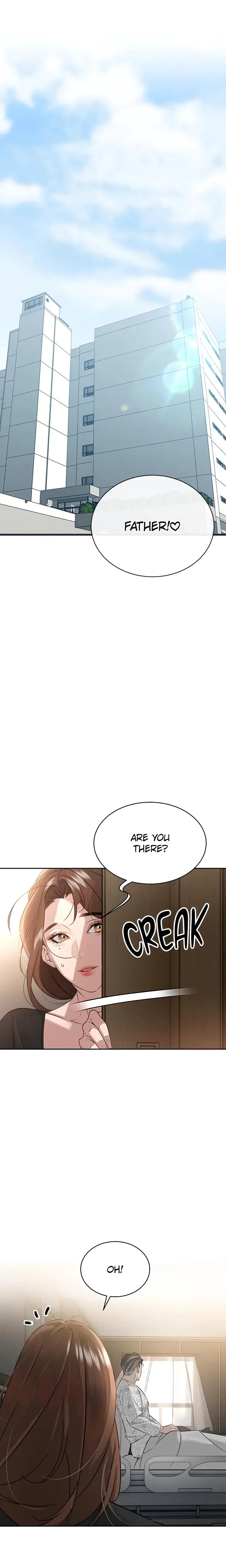 Father In Law Fucks Everyone Chapter 6 - Page 16