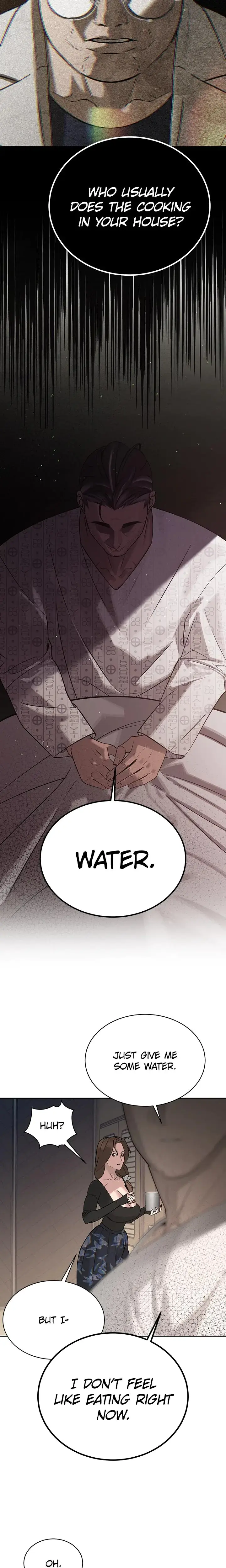 Father In Law Fucks Everyone Chapter 6 - Page 20