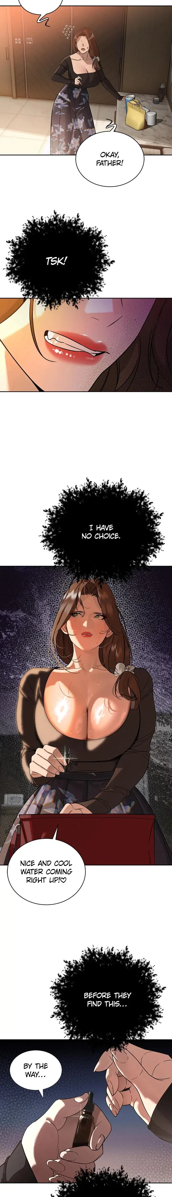 Father In Law Fucks Everyone Chapter 6 - Page 21
