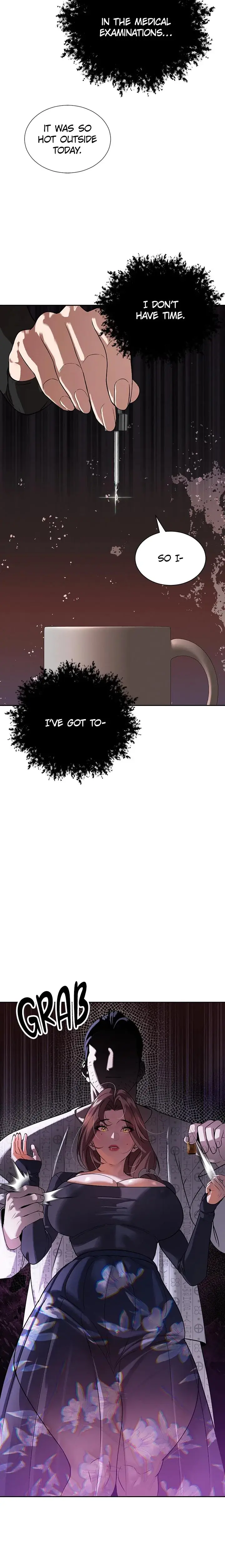 Father In Law Fucks Everyone Chapter 6 - Page 22
