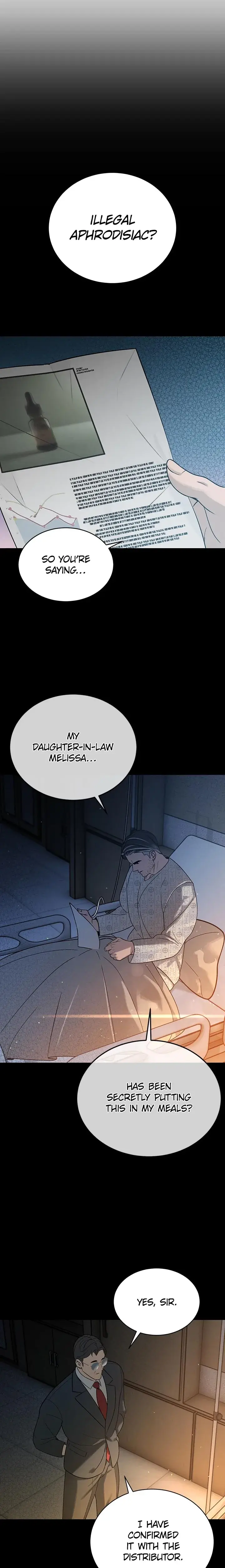 Father In Law Fucks Everyone Chapter 6 - Page 24