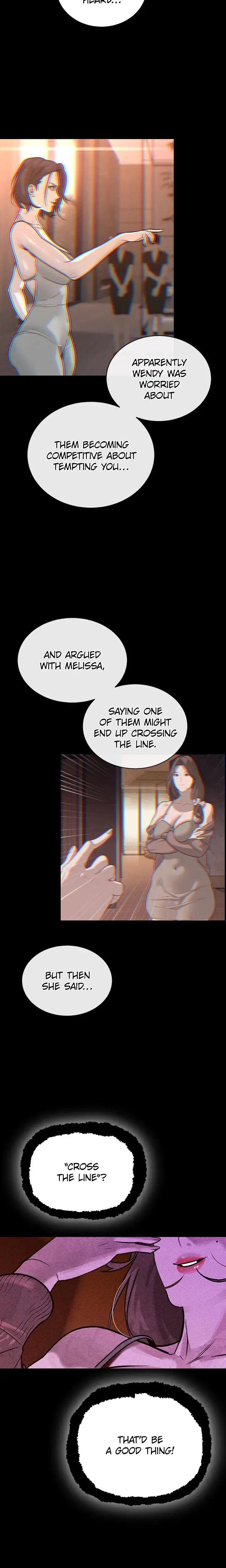 Father In Law Fucks Everyone Chapter 6 - Page 26