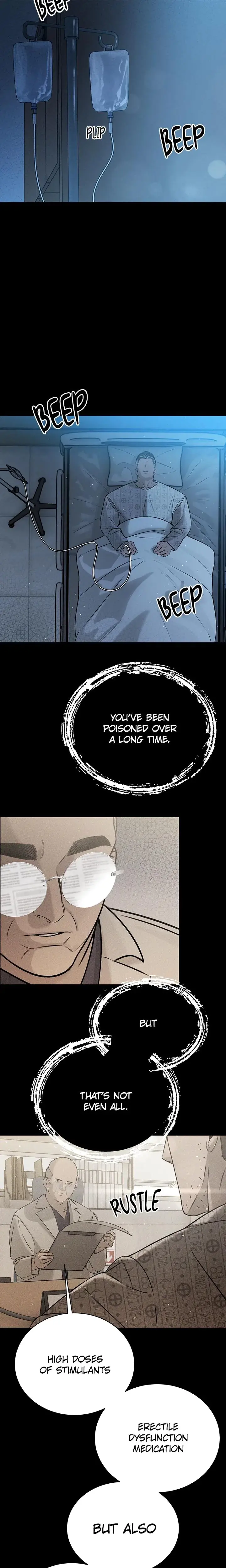 Father In Law Fucks Everyone Chapter 6 - Page 4