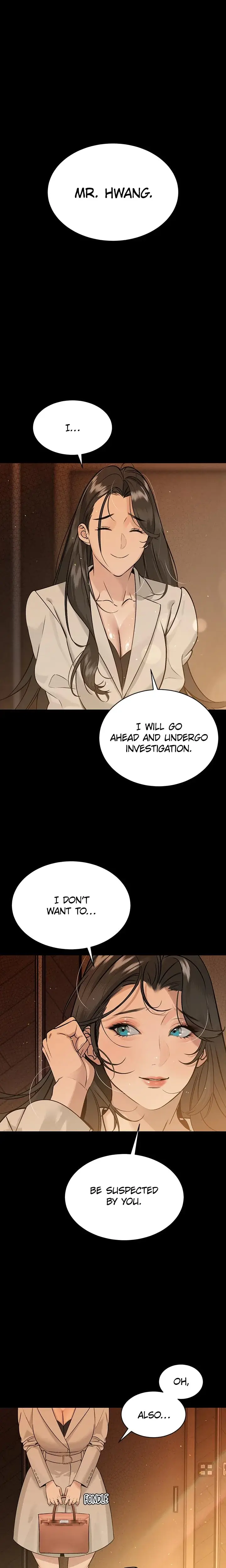 Father In Law Fucks Everyone Chapter 6 - Page 8