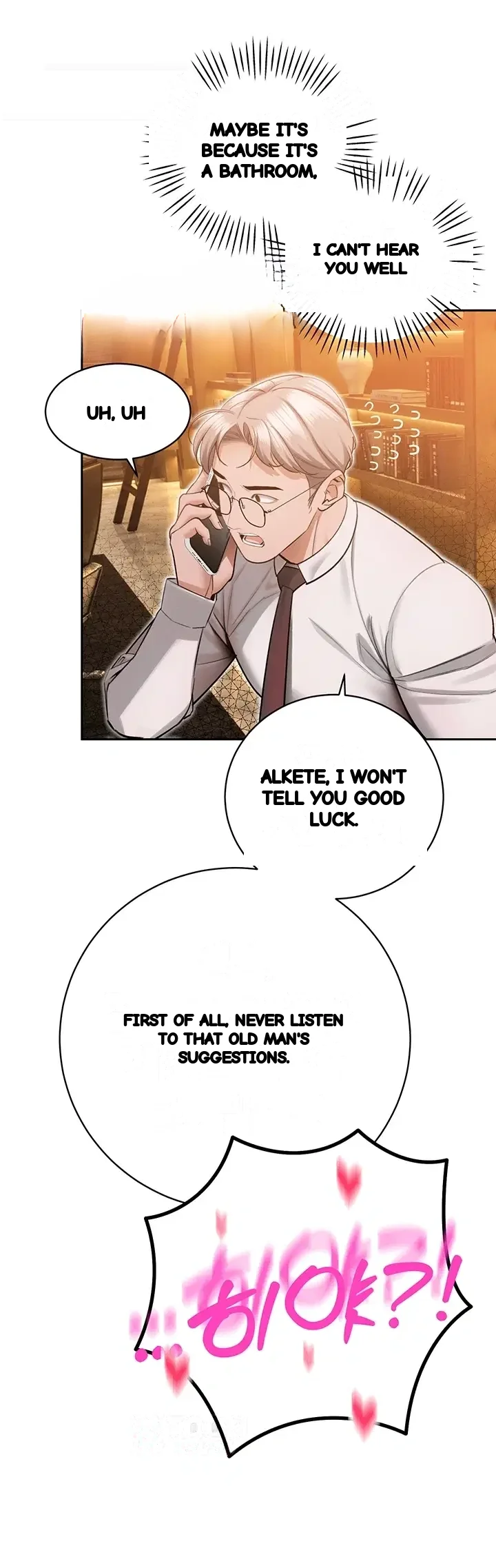 Father In Law Fucks Everyone Chapter 60 - Page 29