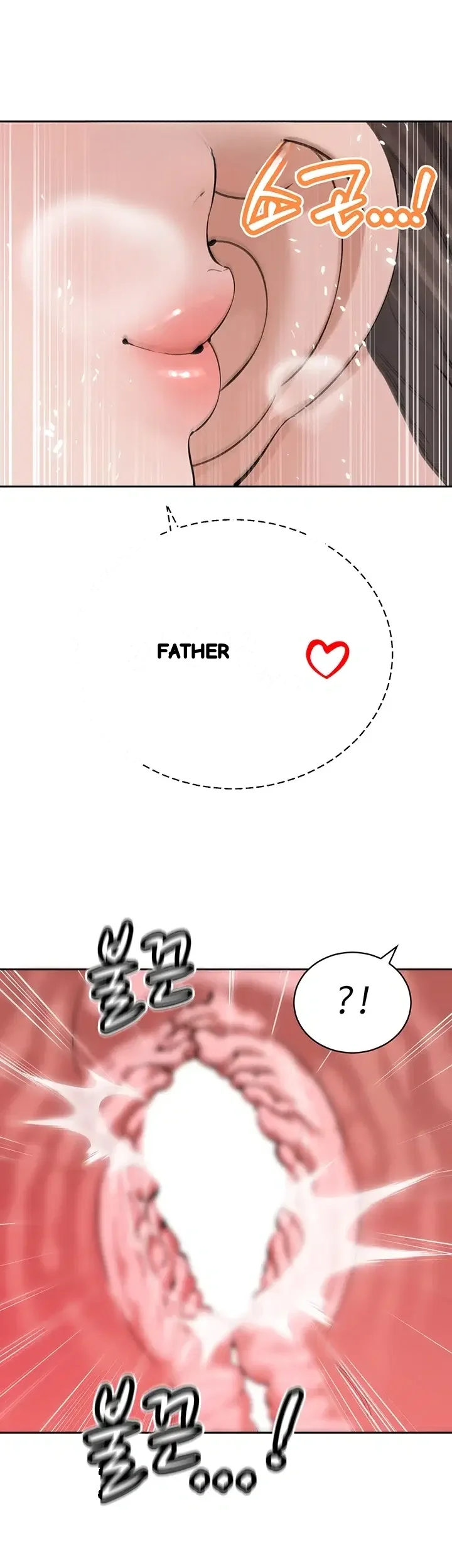 Father In Law Fucks Everyone Chapter 60 - Page 36