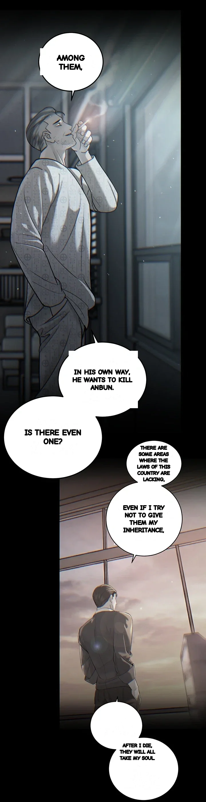 Father In Law Fucks Everyone Chapter 61 - Page 21