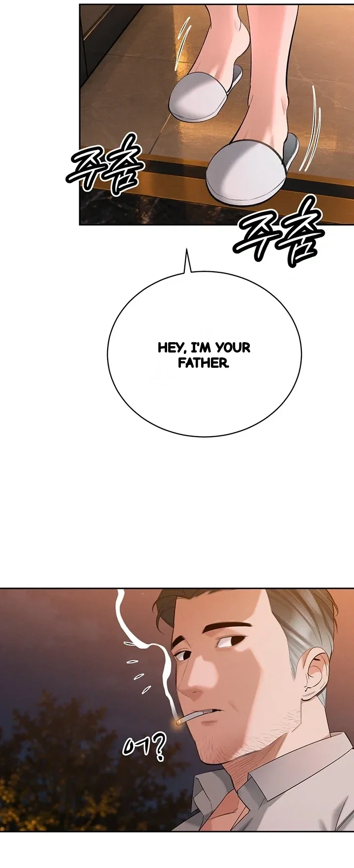 Father In Law Fucks Everyone Chapter 61 - Page 26