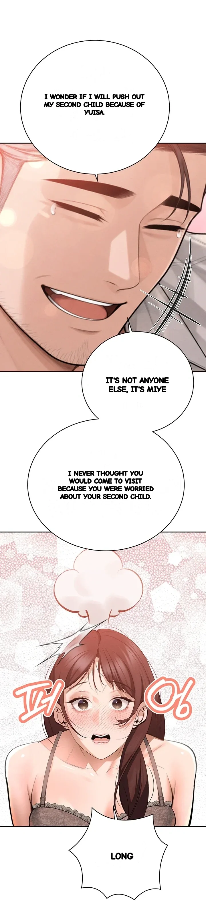 Father In Law Fucks Everyone Chapter 61 - Page 30