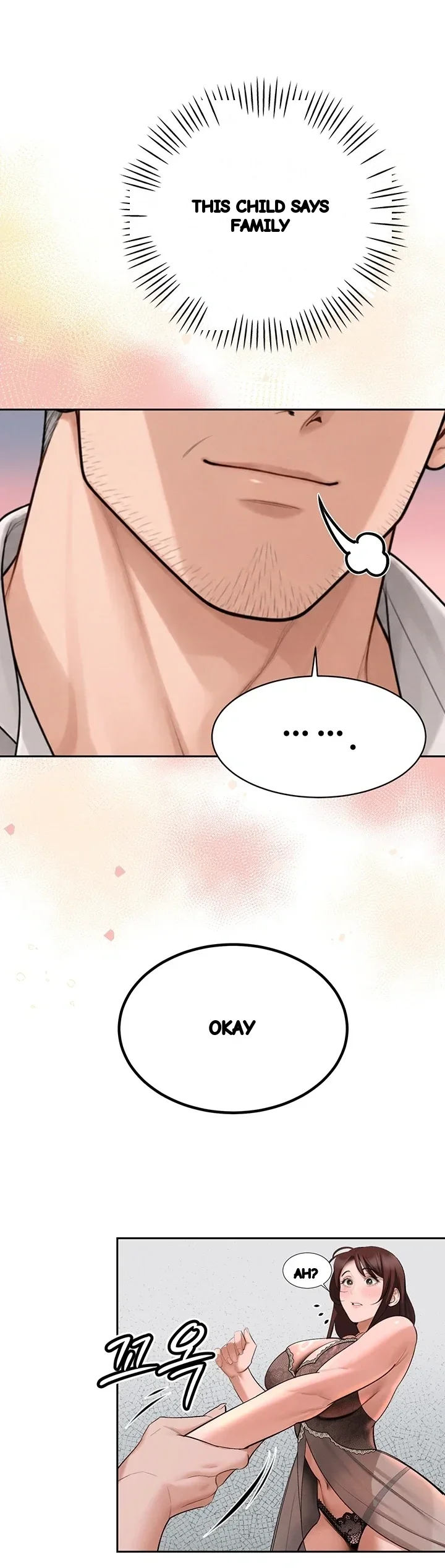 Father In Law Fucks Everyone Chapter 61 - Page 35