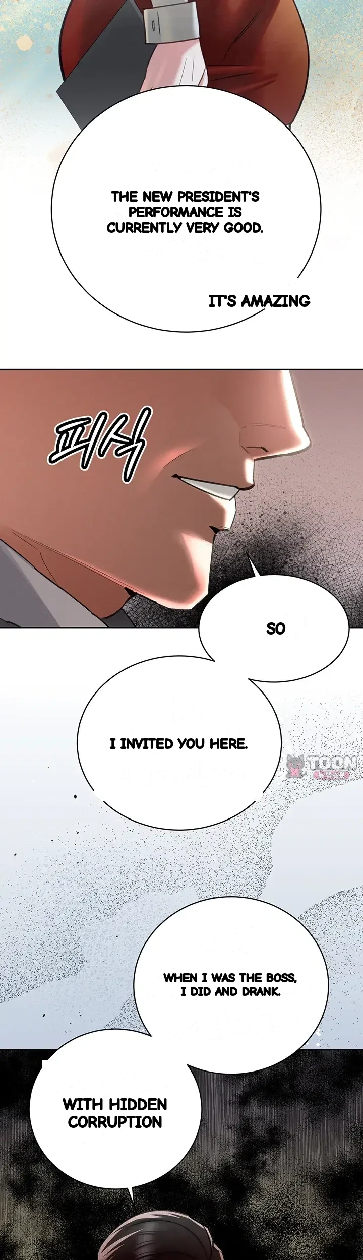 Father In Law Fucks Everyone Chapter 62 - Page 17