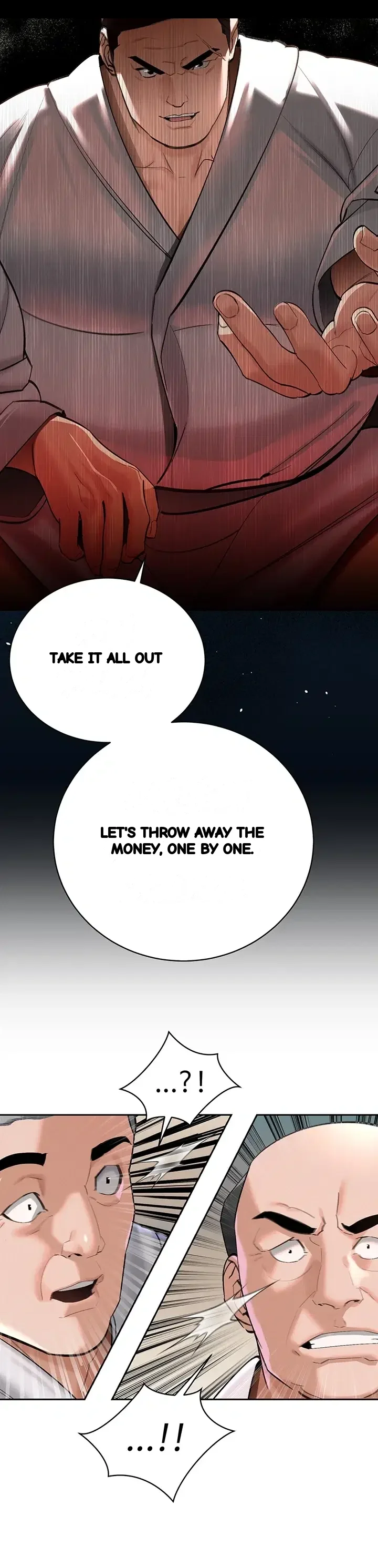 Father In Law Fucks Everyone Chapter 62 - Page 18