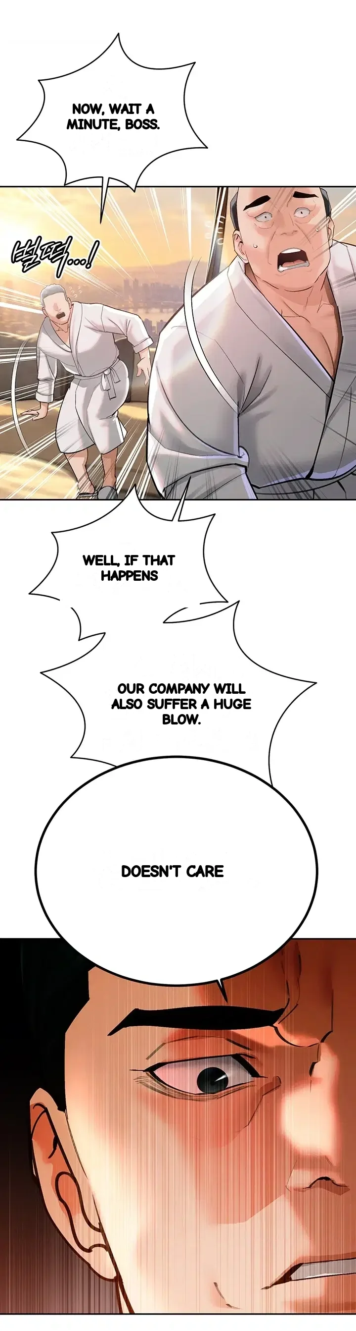 Father In Law Fucks Everyone Chapter 62 - Page 19