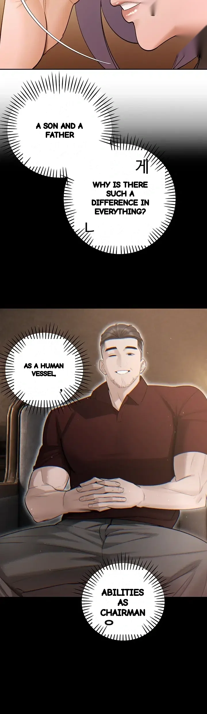 Father In Law Fucks Everyone Chapter 62 - Page 34