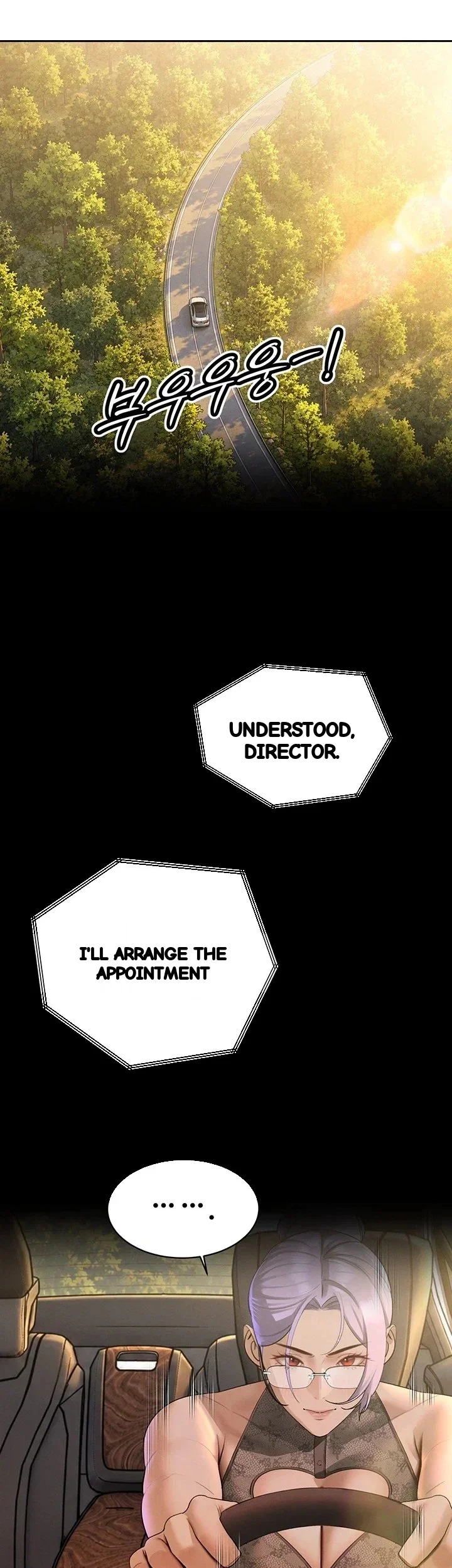 Father In Law Fucks Everyone Chapter 63 - Page 8