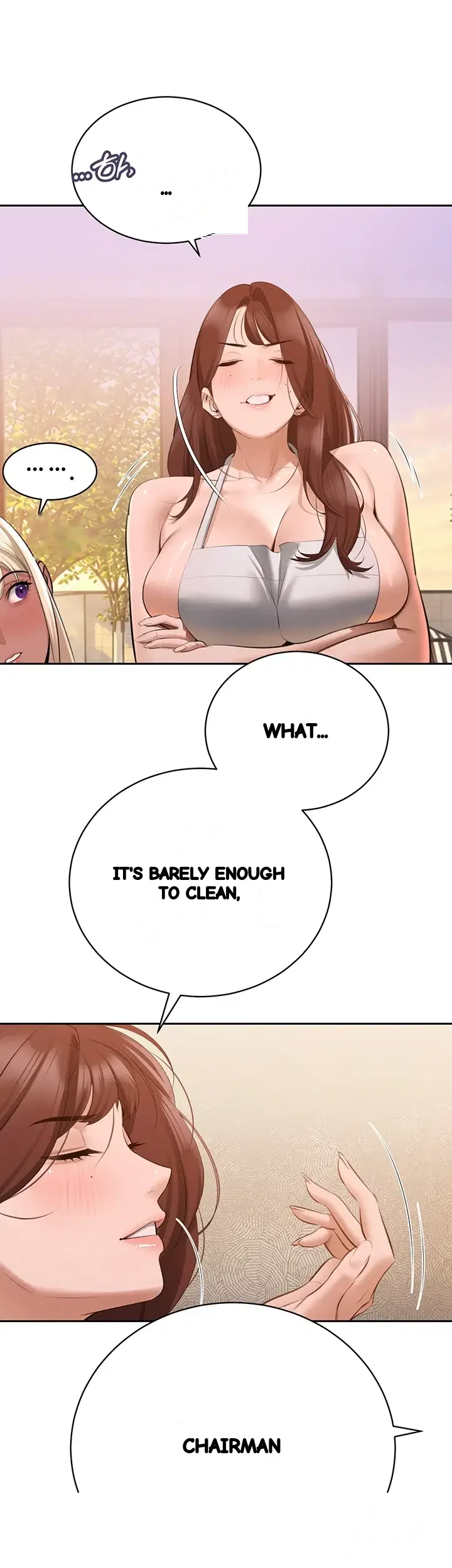 Father In Law Fucks Everyone Chapter 64 - Page 18