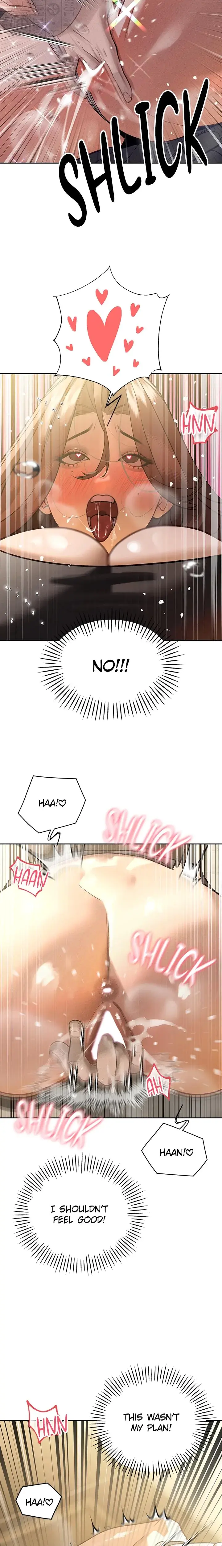 Father In Law Fucks Everyone Chapter 7 - Page 16