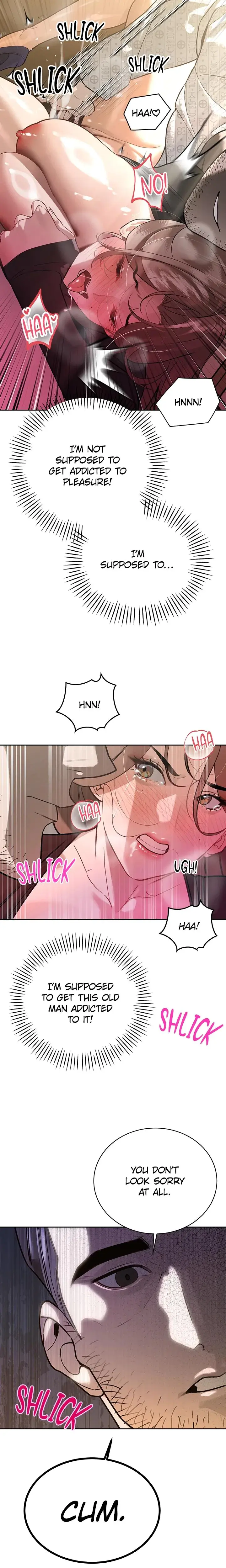 Father In Law Fucks Everyone Chapter 7 - Page 17