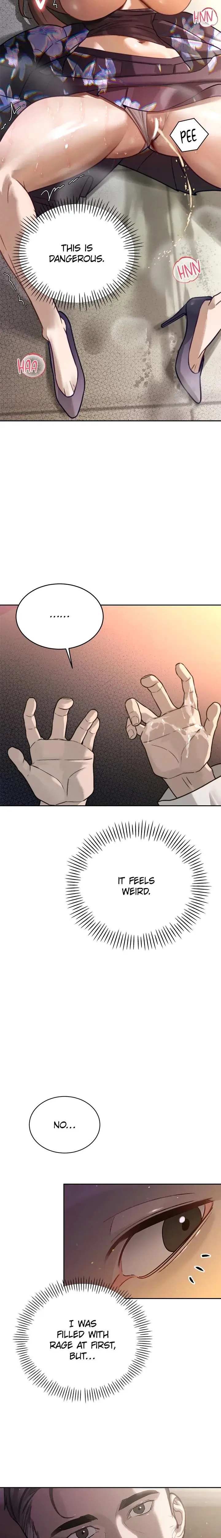 Father In Law Fucks Everyone Chapter 7 - Page 20