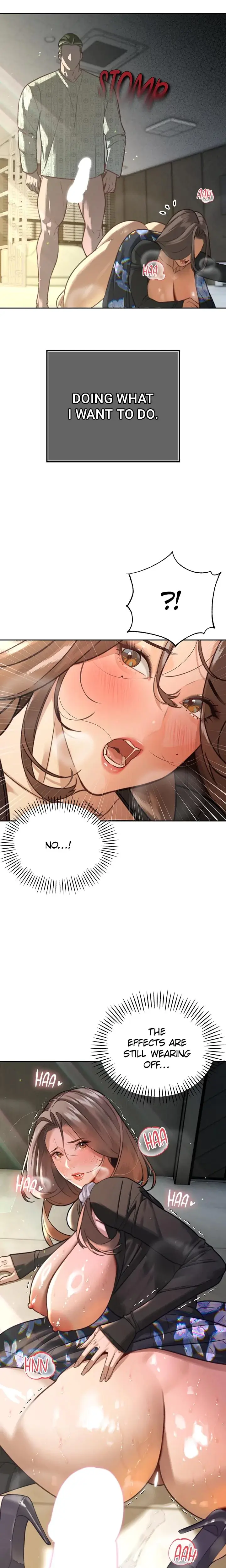Father In Law Fucks Everyone Chapter 7 - Page 22