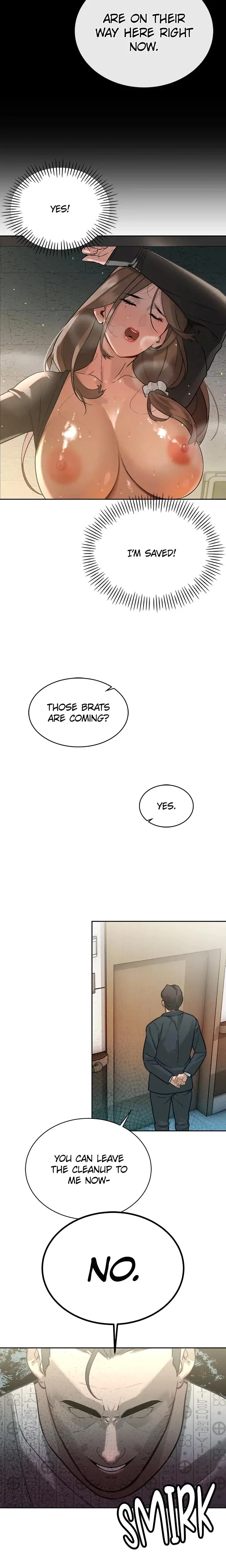 Father In Law Fucks Everyone Chapter 7 - Page 25