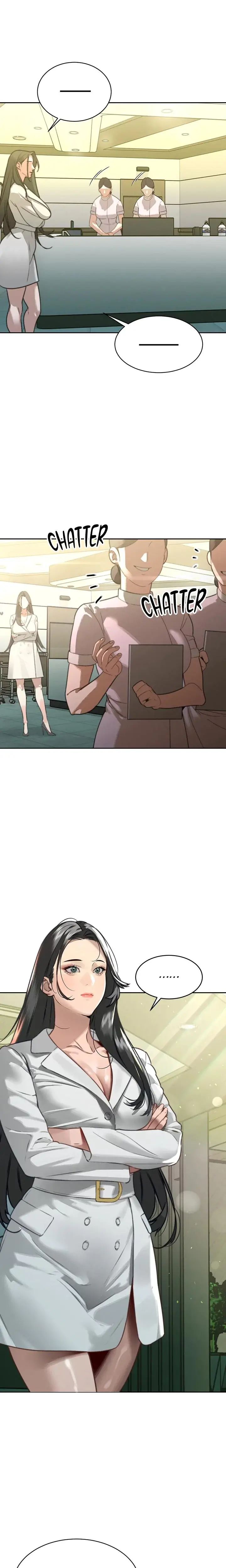 Father In Law Fucks Everyone Chapter 7 - Page 4