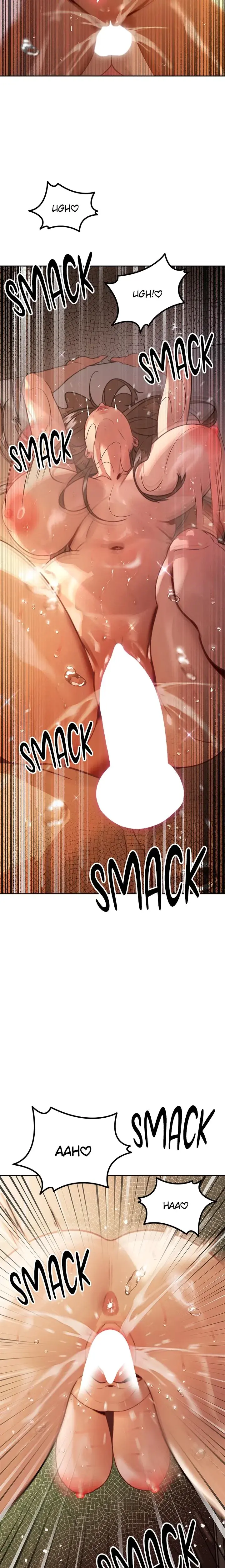 Father In Law Fucks Everyone Chapter 8 - Page 17