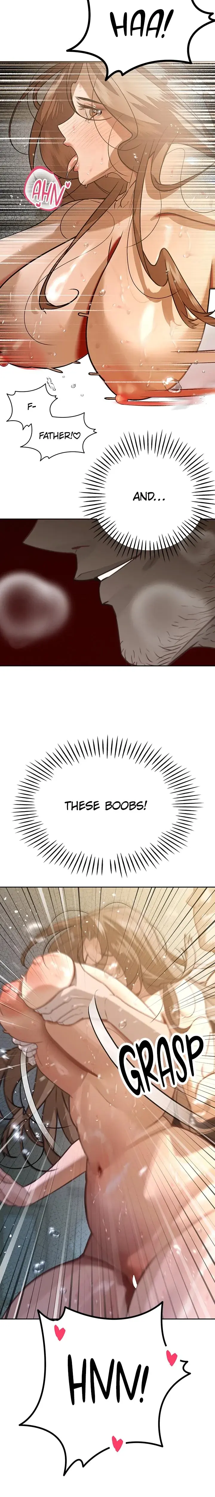 Father In Law Fucks Everyone Chapter 8 - Page 20