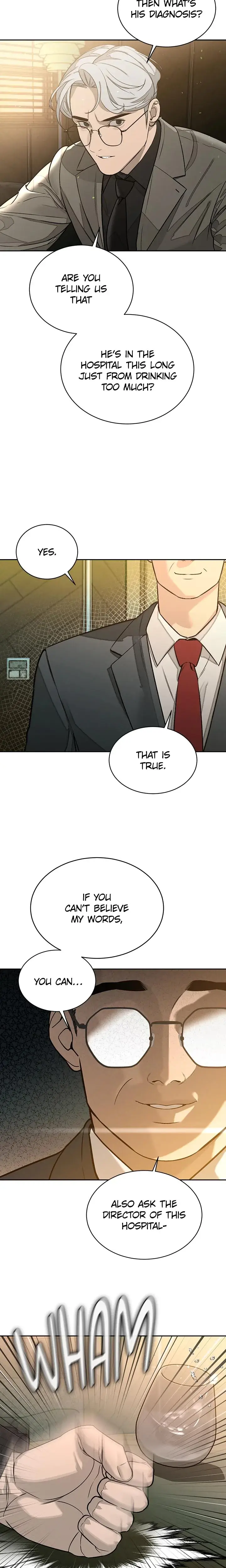 Father In Law Fucks Everyone Chapter 8 - Page 6