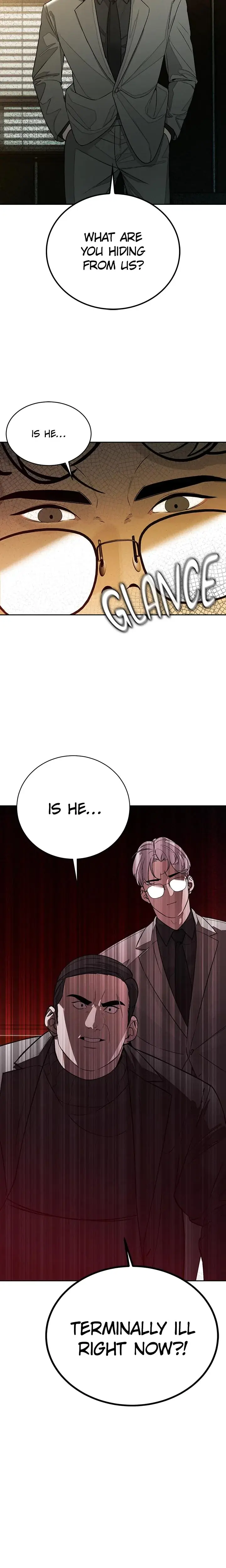 Father In Law Fucks Everyone Chapter 8 - Page 8