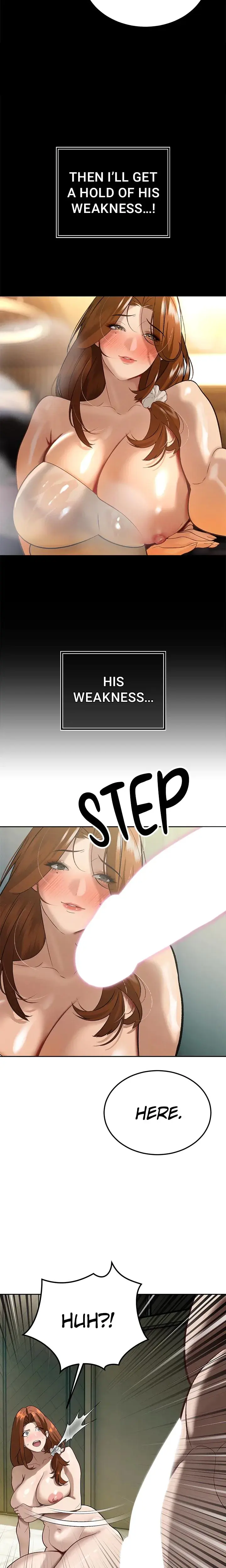 Father In Law Fucks Everyone Chapter 9 - Page 17