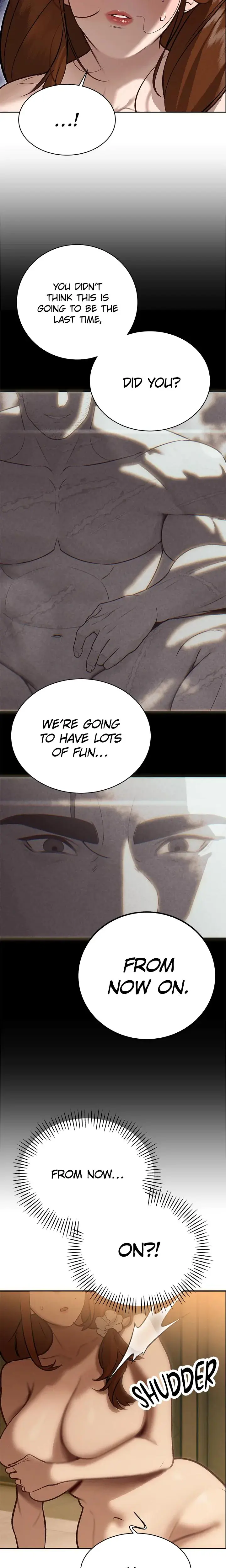 Father In Law Fucks Everyone Chapter 9 - Page 19