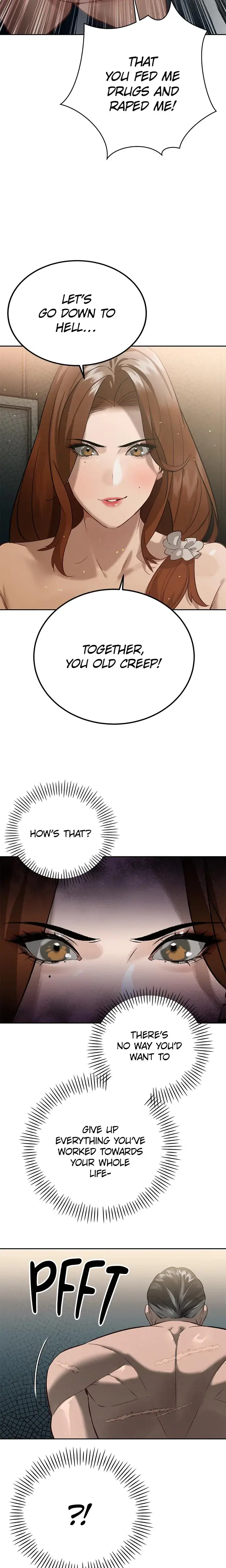 Father In Law Fucks Everyone Chapter 9 - Page 22