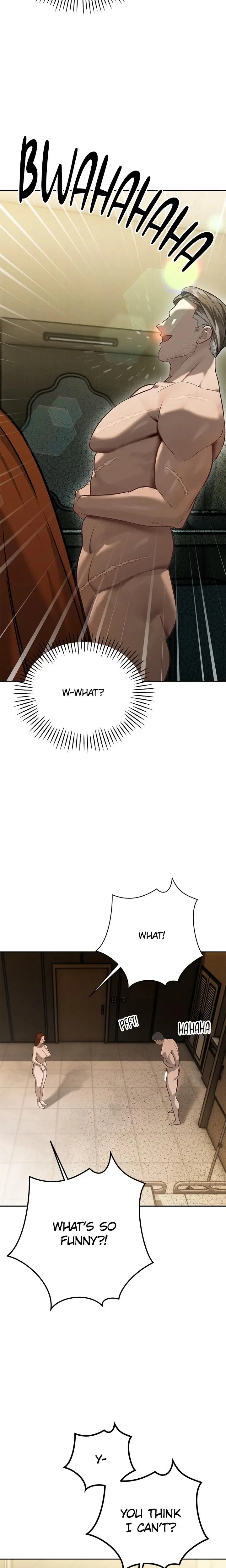 Father In Law Fucks Everyone Chapter 9 - Page 23