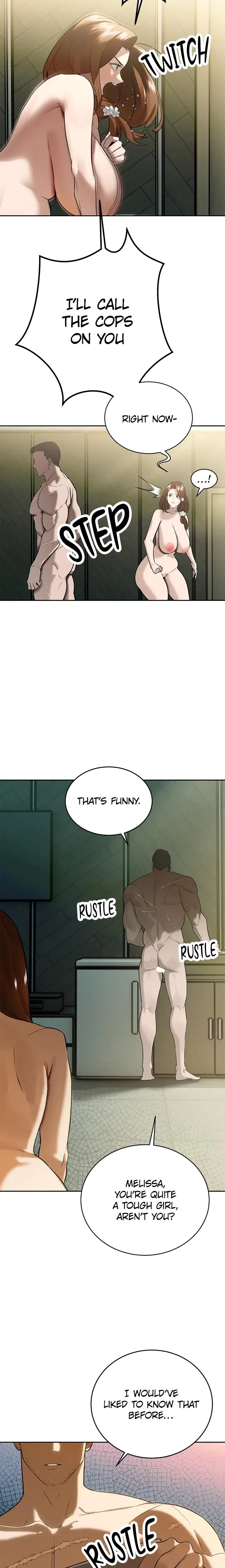 Father In Law Fucks Everyone Chapter 9 - Page 24