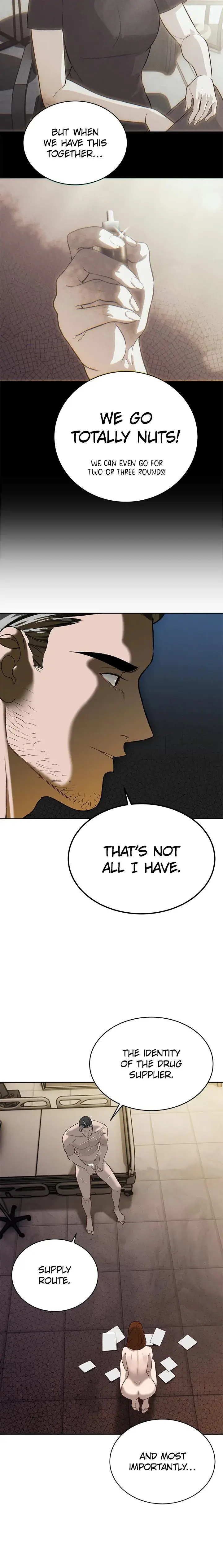 Father In Law Fucks Everyone Chapter 9 - Page 27