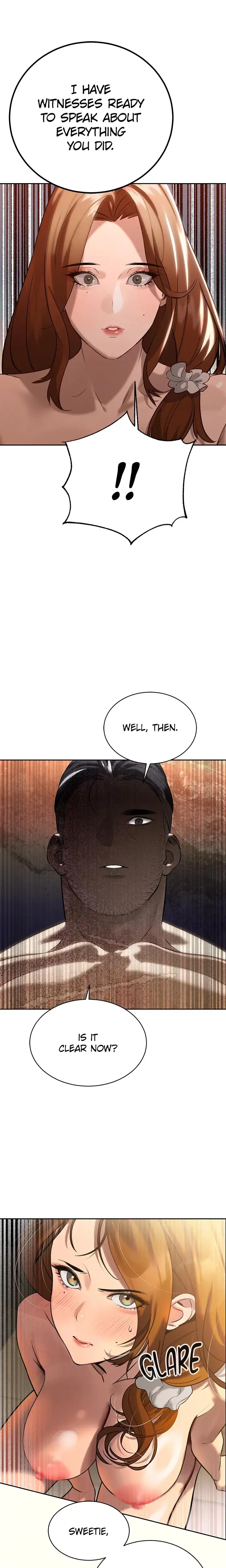 Father In Law Fucks Everyone Chapter 9 - Page 28