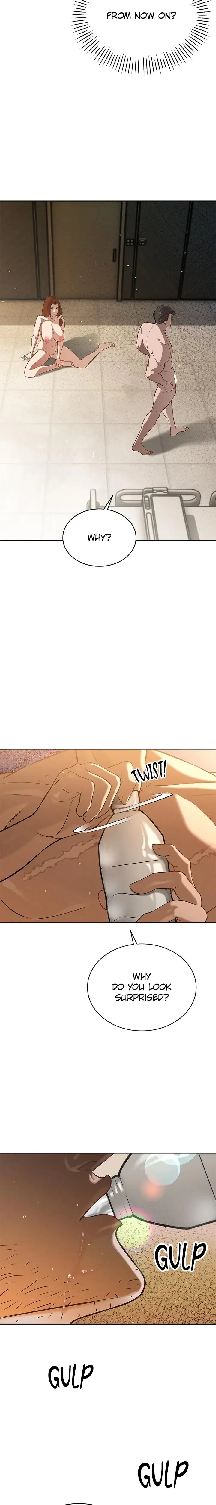 Father In Law Fucks Everyone Chapter 9 - Page 4