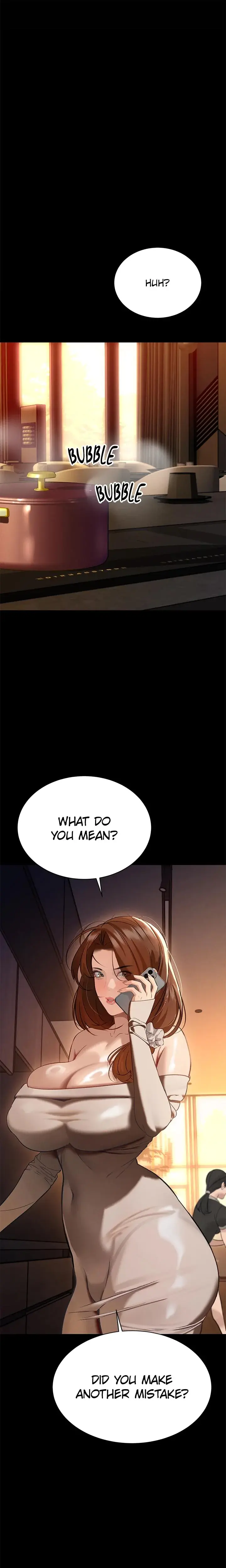 Father In Law Fucks Everyone Chapter 9 - Page 6
